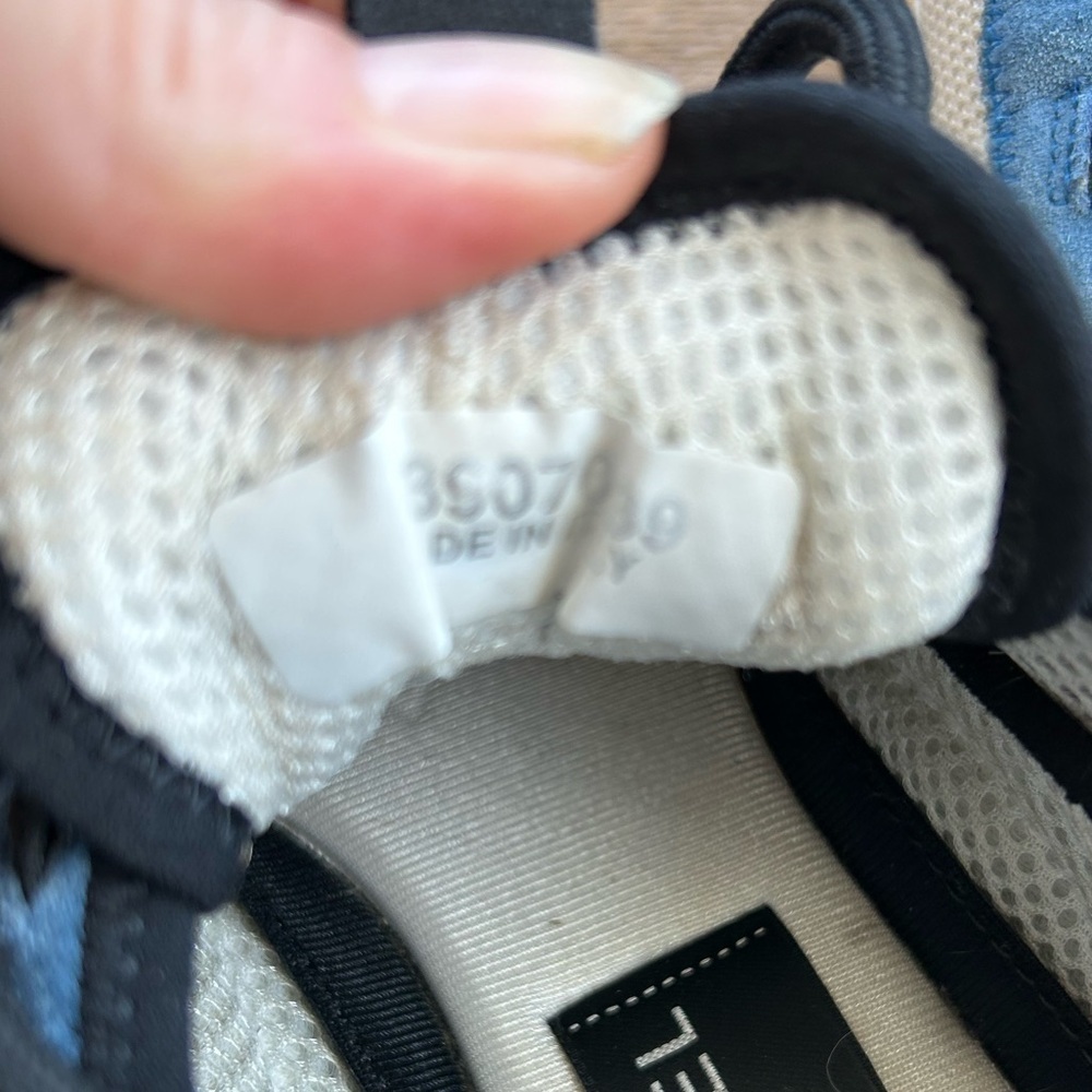 Chanel Sneakers - Picture 11 of 13
